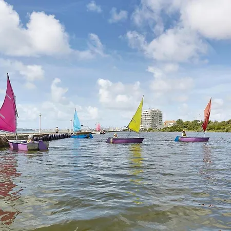 T2 Avec Piscine Et Wi-fi, Proche De Tanchet - Fr-1-92-740 Апартаменты