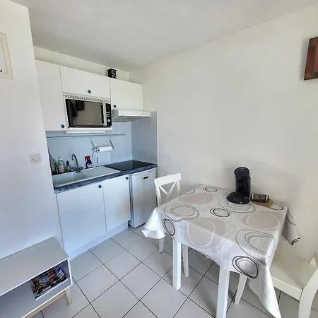 Les Sables-d'olonne, 2 Pièces, 4 Personnes - Fr-1-92-740 Appartement La Pironnière