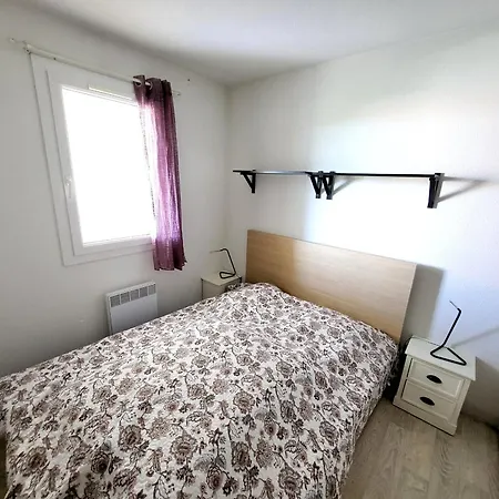Appartement Les Sables-d'olonne, 2 Pièces, 4 Personnes - Fr-1-92-740 La Pironnière
