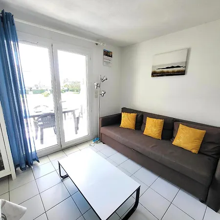 T2 Piscine, Terrasse Sud, Proche - Fr-1-92-740 Lägenhet La Pironnière