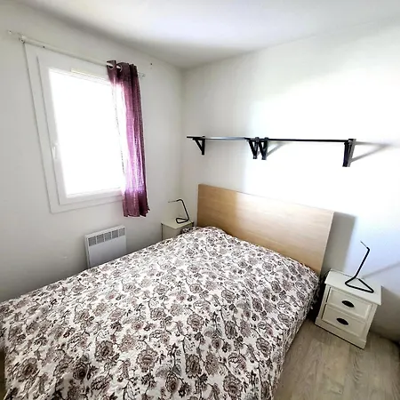 T2 Avec Piscine Et Wi-fi, Proche De Tanchet - Fr-1-92-740 La Pironnière