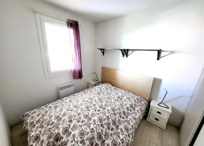 T2 Avec Piscine Et Wi-fi, Proche De Tanchet - Fr-1-92-740 La Pironnière